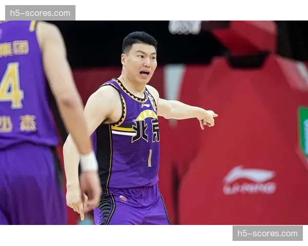 历史回顾:马布里时代北京首钢的冠军基因与当下传承