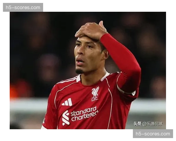 利物浦队长范戴克:谈论作为防线领袖,在比赛中何时呼喊队友切换防守模式