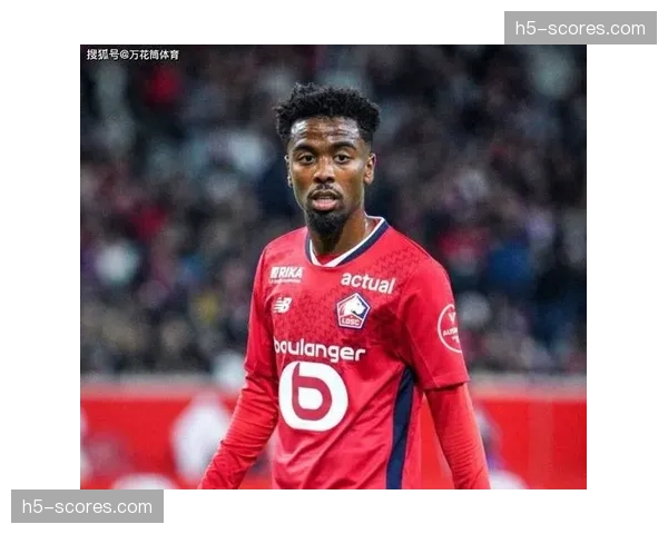 里尔中场安热尔-戈梅斯专访:谈及入选葡萄牙国家队的期望