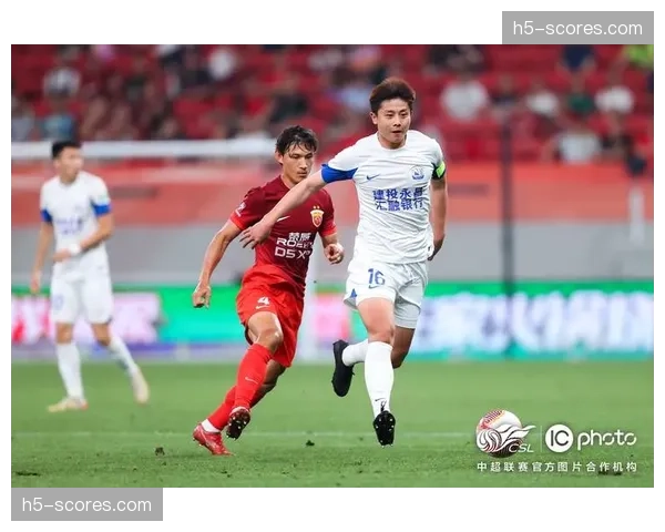述评：长春亚泰防守反击战术奏效，客场一球小胜沧州雄狮