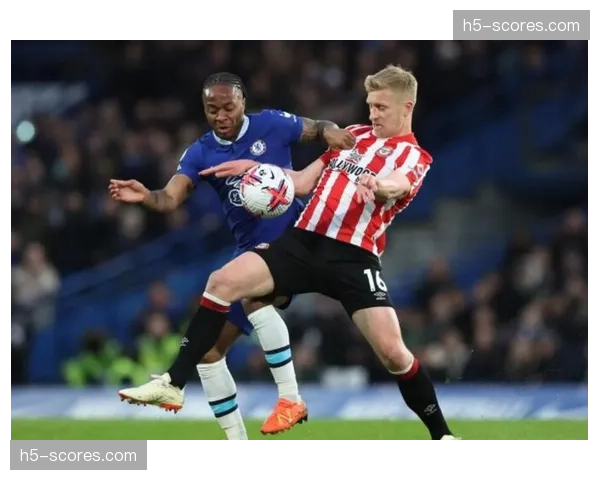 布伦特福德2-2切尔西，帕尔默点射梅开二度，蓝军痛失好局