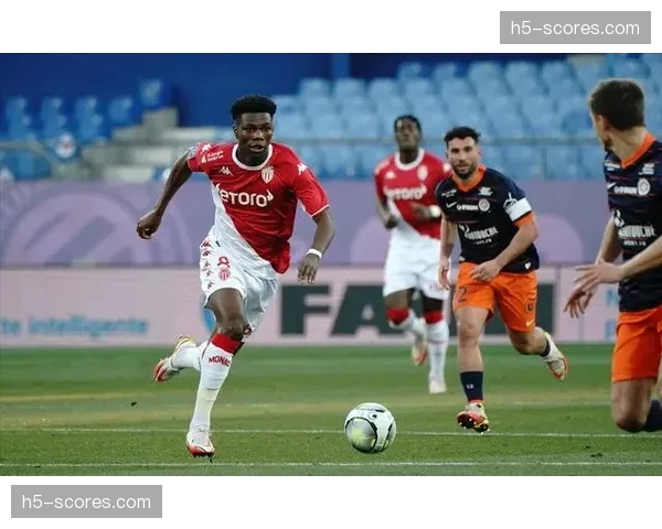 官方:摩纳哥与年轻中场马塔佐完成续约,新合同至2030年 官方:摩纳哥与年轻中场马塔佐完成续约,新合同至2030年