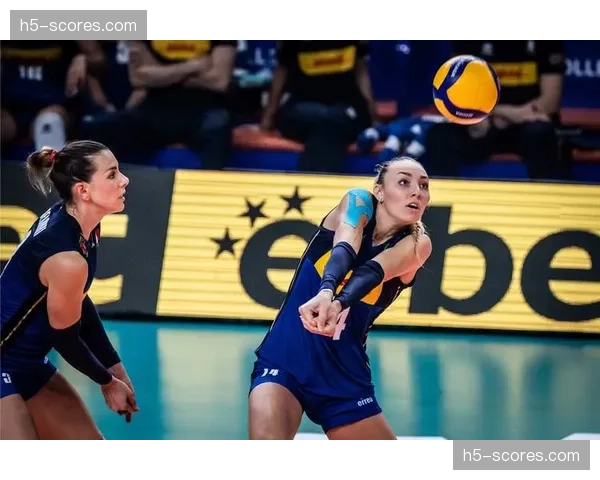 意大利选手参加保加利亚公开赛，为欧洲锦标赛热身