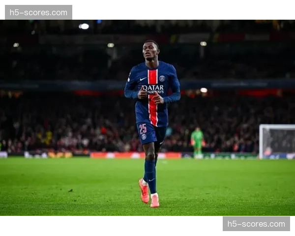 德国转会市场更新：努诺·门德斯7500万欧元领跑左后卫身价榜